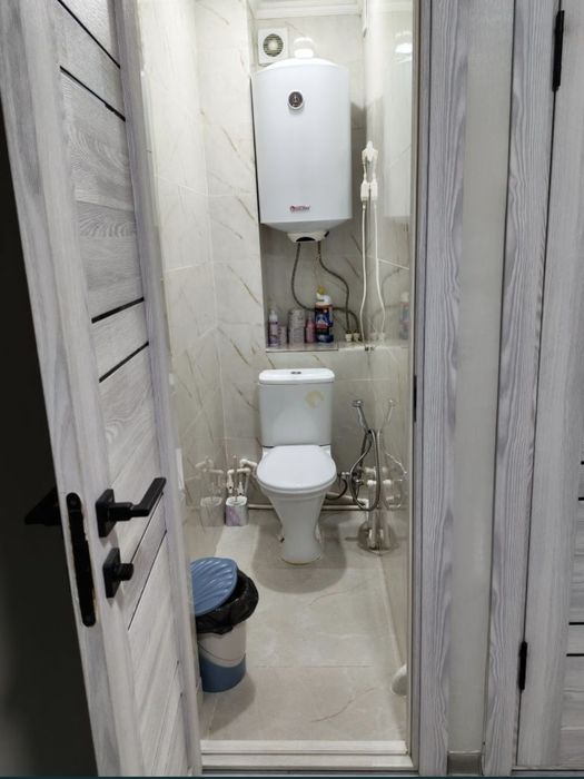 Продам 3х ком.квартиру