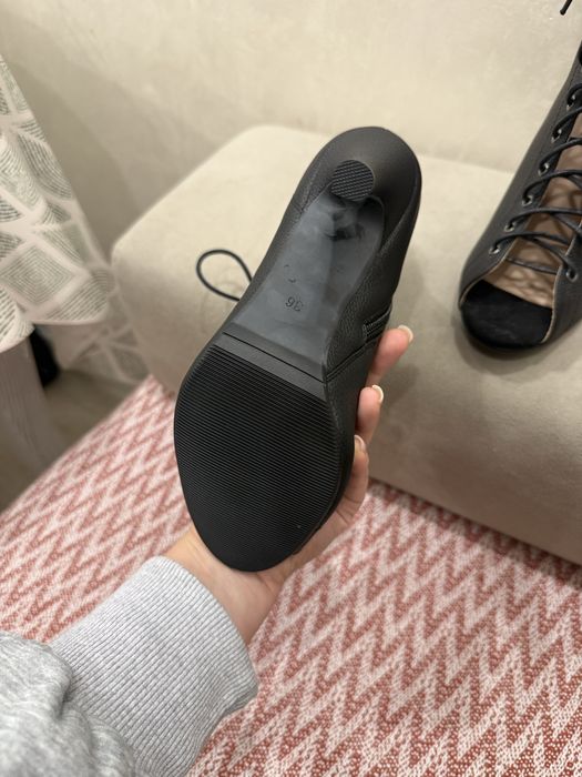 Туфли для High Heels