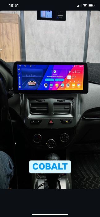 Автомагнитолы на базе андроид Тесла модель Прадо, Пажеро, 470. 570