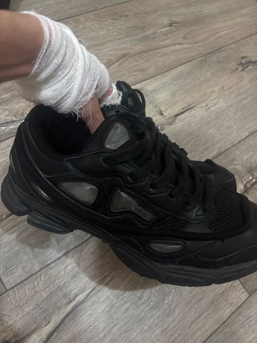 Кроссовки Raf simons