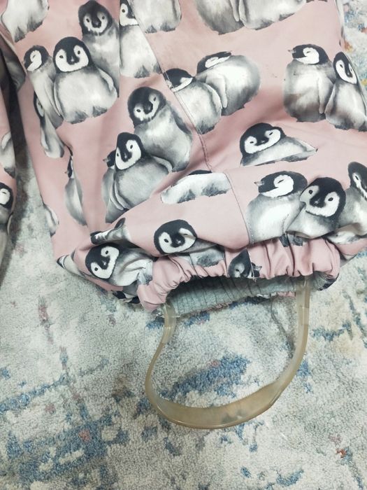 Продам комбинезон