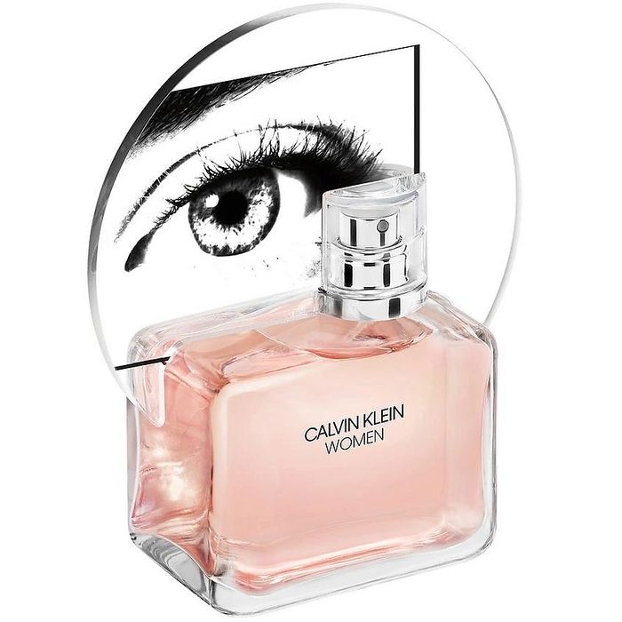 Calvin Klein Women Eau de parfum (100)ml