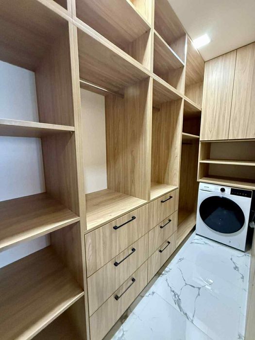 Дава се под наем Двустаен апартамент в Пловдив, Кършияка - 80 кв.м за 650 € - Снимка #8