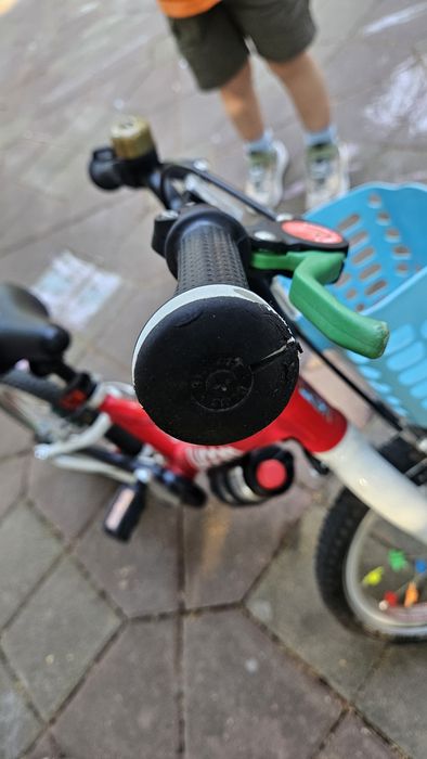 Bicicleta woom 2