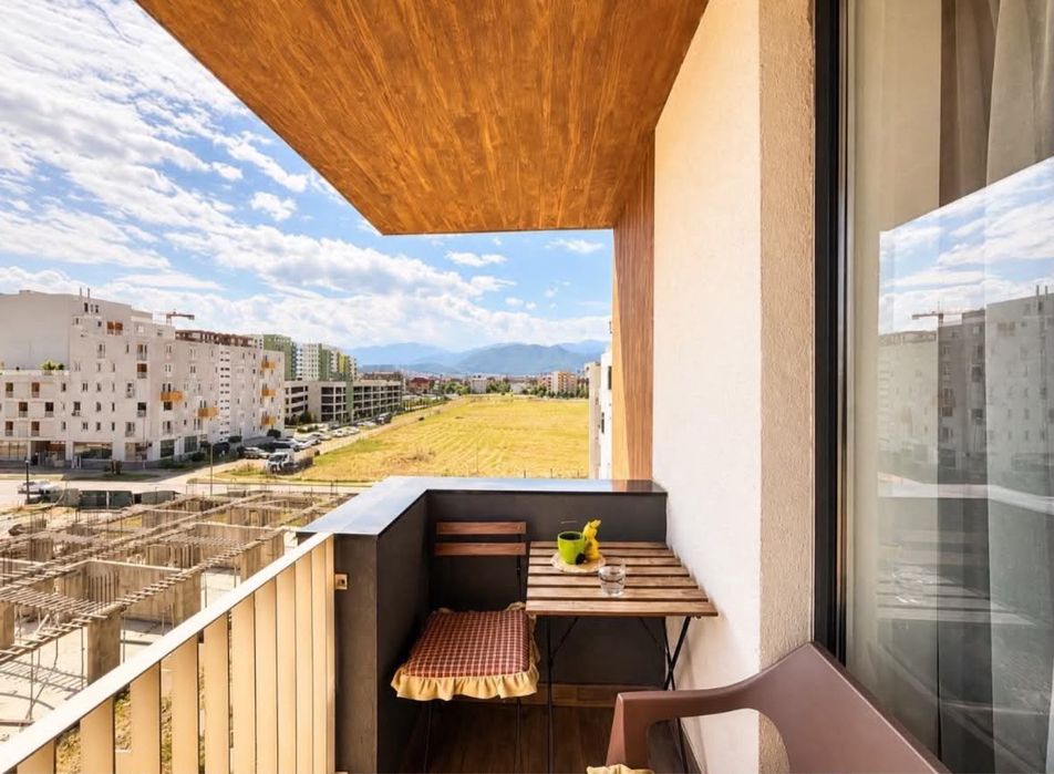 Apartament 3 camere proprietar
