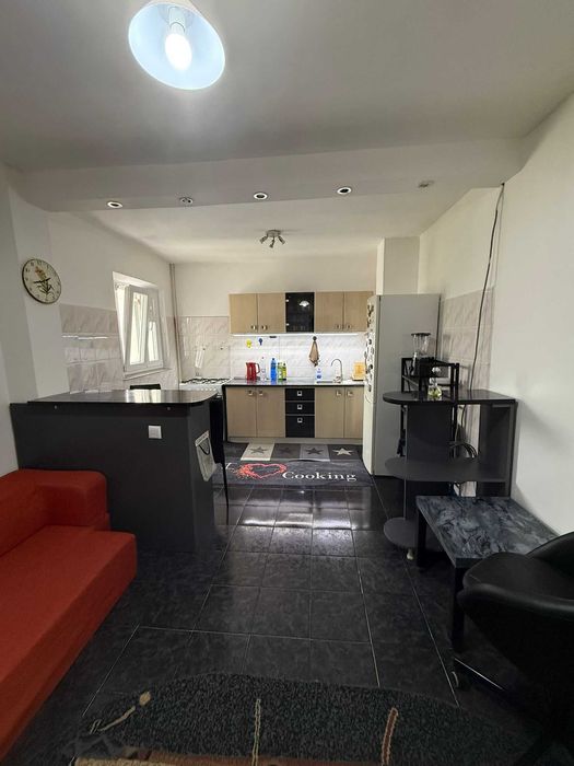 Inchiriez 2 camere Sos. Oltenitei, la doar 2 minute metrou Brancoveanu