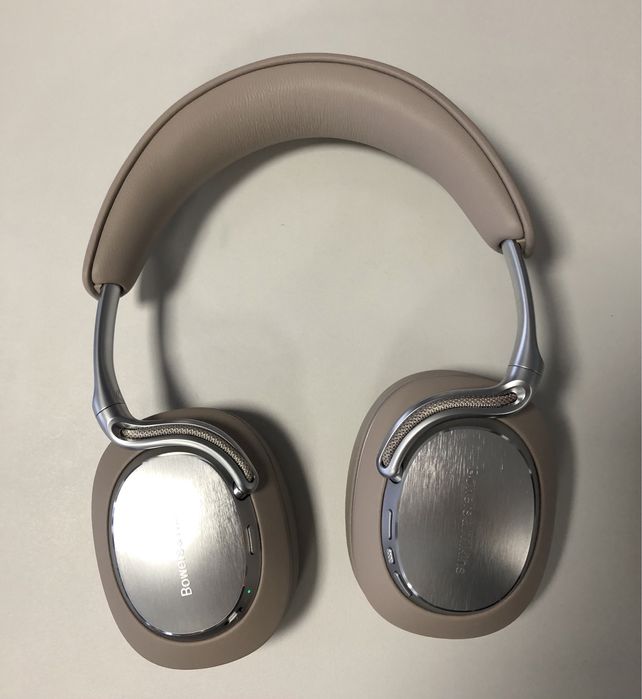 Bowers & Wilkins - PX8 S2 Warm Stone