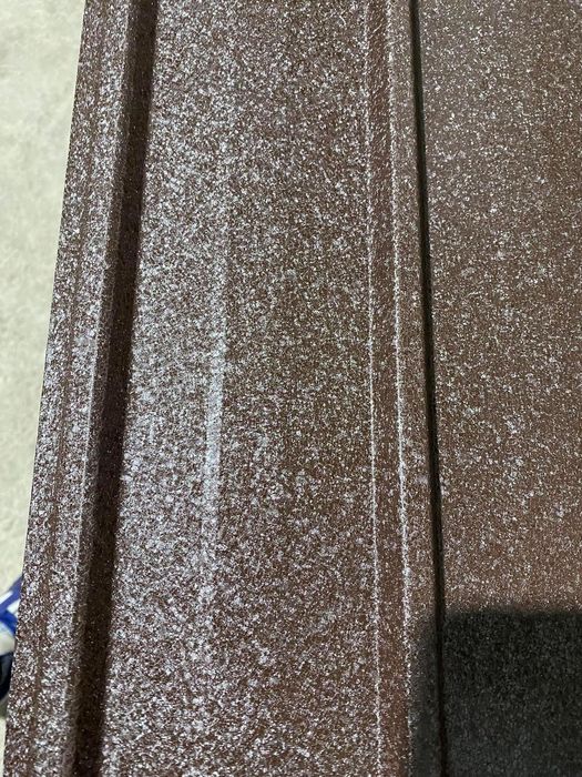 tabla cutata vopsita