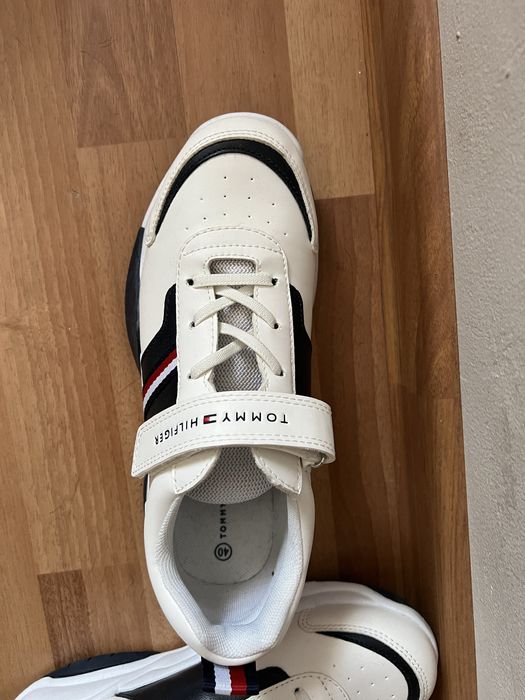 Маратонки Tommy Hilfiger Оригинални Нови!