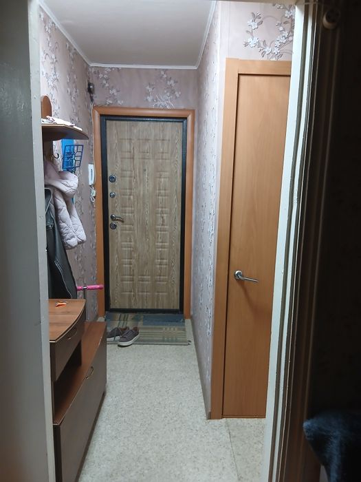 Продам 2х комнатную квартиру