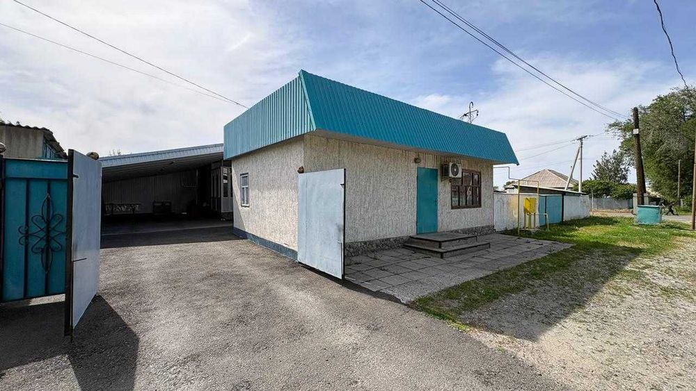 Продам дом Арнагуль Империя