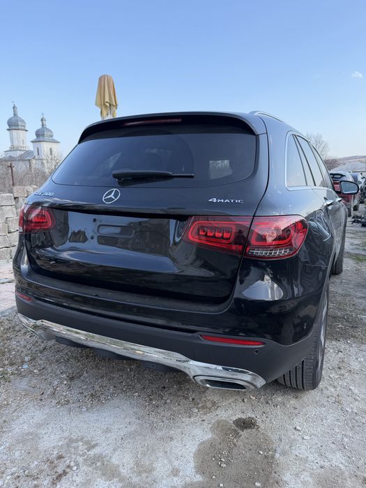 Dezmembrez Mercedes GLC C253, 2.0 Benzina, 264920