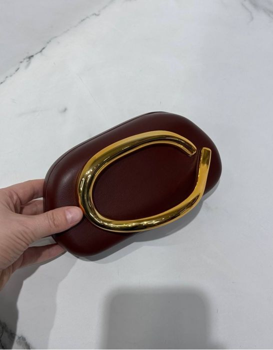 Клатч женский под Зара