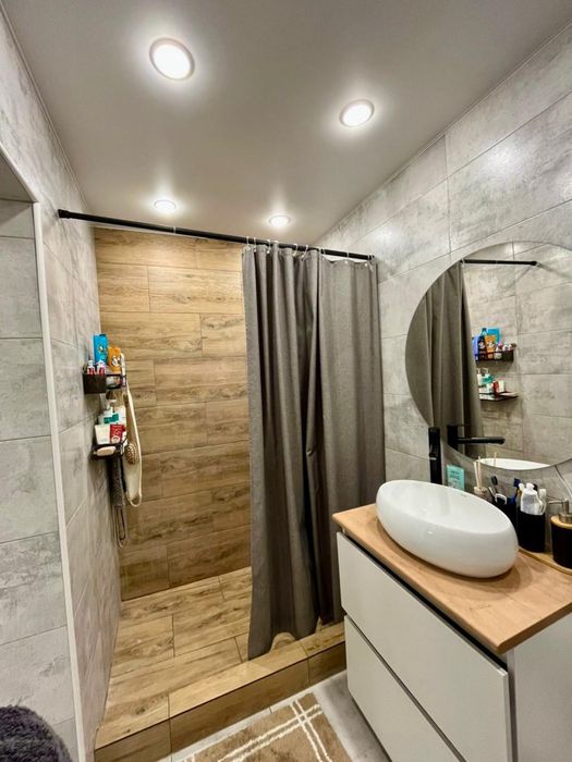 Щучинск. ул. Центральная