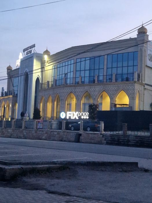 Сдам в аренду помещение