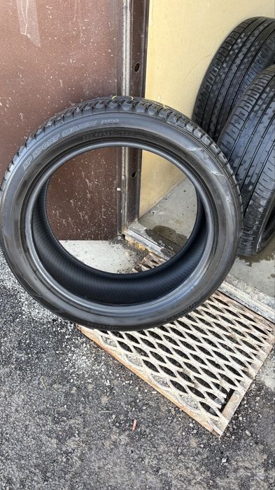 Шины летние 225/45/20