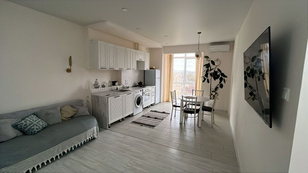 Продаётся 2 комн(евро) район Депо