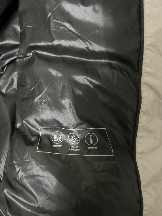 Куртка женская Massimo Dutti