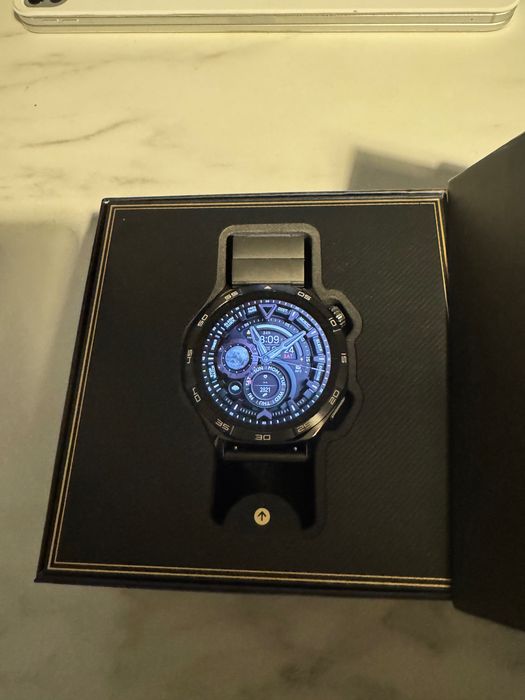 Huawei  Watch GT 5