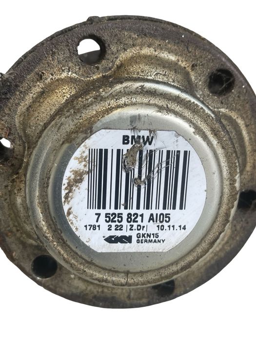 Planetara Dreapta Spate Bmw 3 V E90 2004 - 2012 2.0 320 I N46 B20..