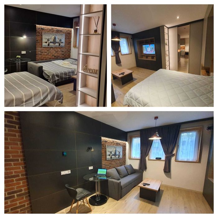 Inchiriere Apartament Hunedoara