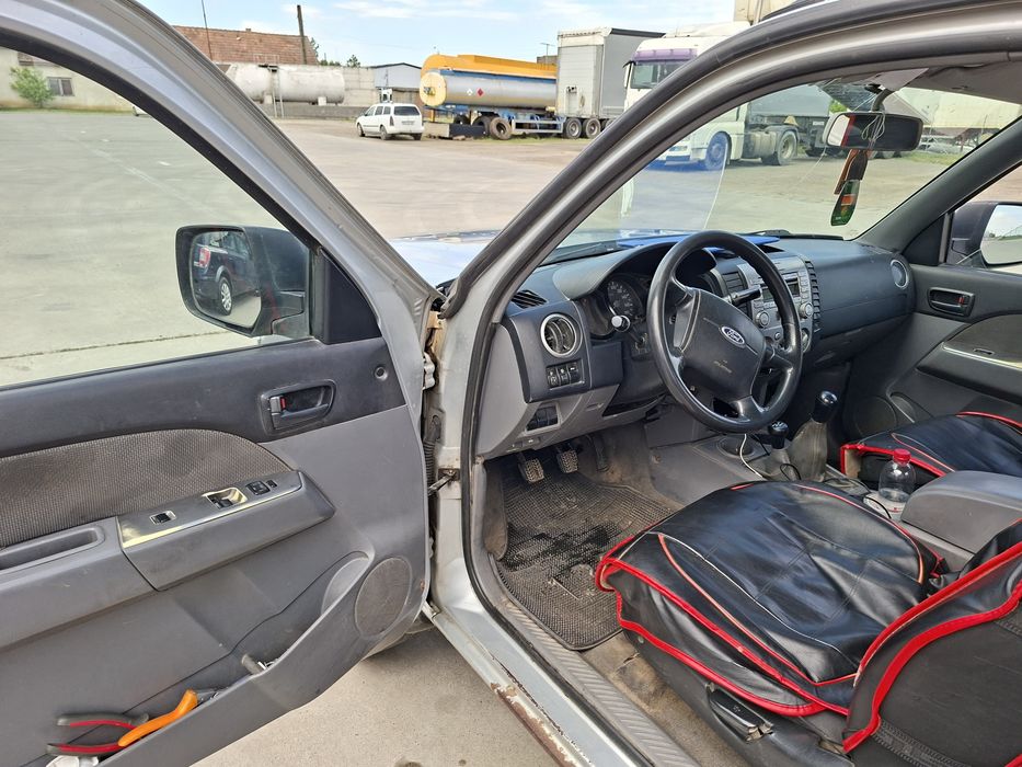 FORD Ranger 2008 — imagine 5