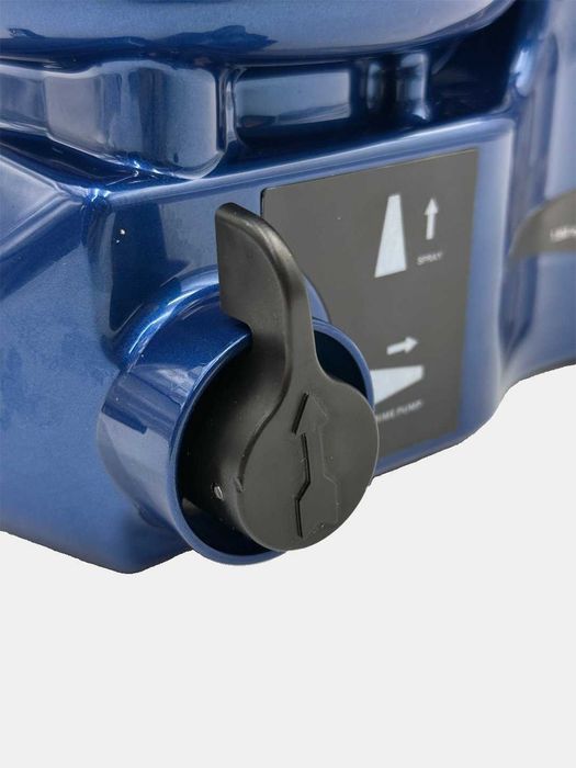 Безвоздушный распылитель Biyoti BYT-16009 | 500 Вт | 2000 Psi 20 В АКБ