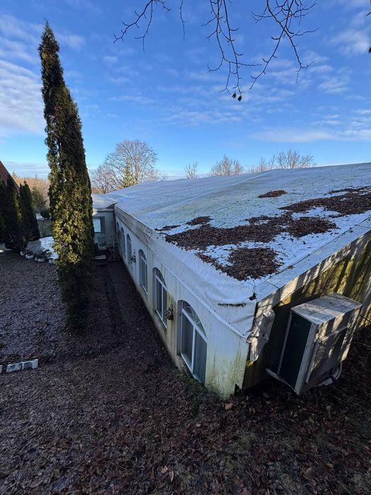 De vânzare – Sală de evenimente / Hală multifuncțională – 750 mp