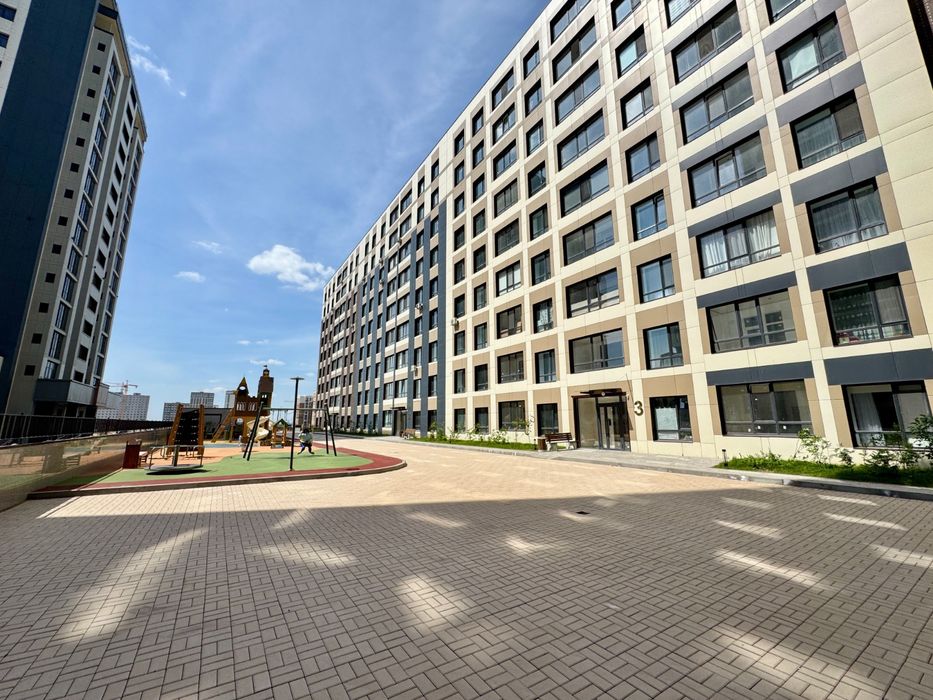 Продам 3 комнатную квартиру