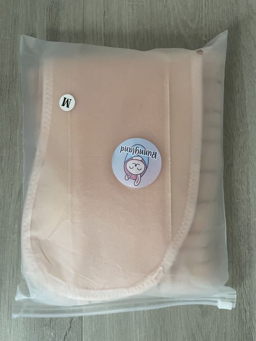 Centura pentru gravide, bandă susținere abdomen, mărimea M