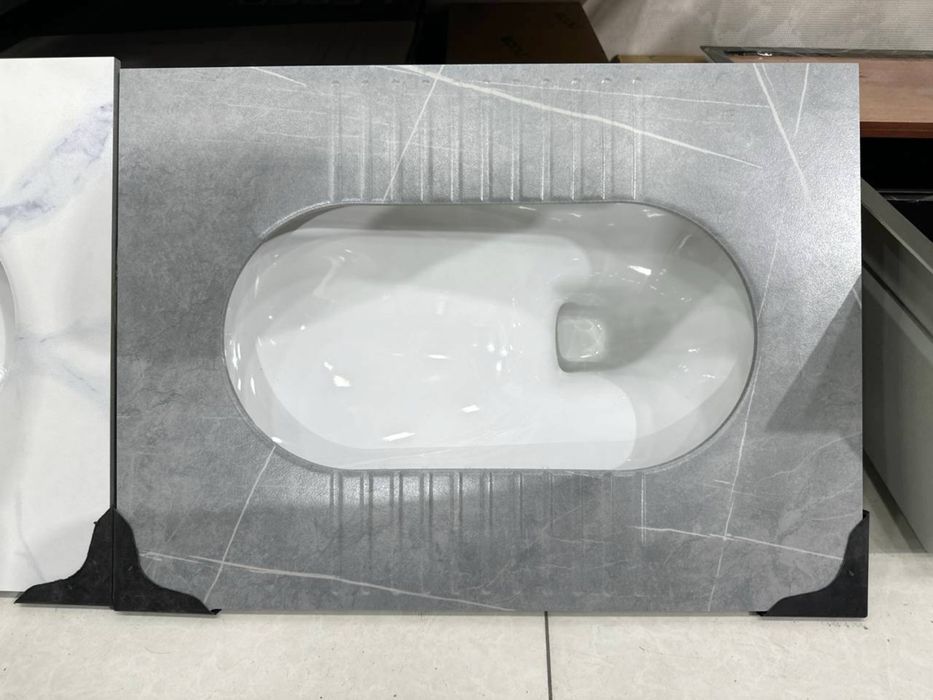 Чашаген унитаз новый доставка есть