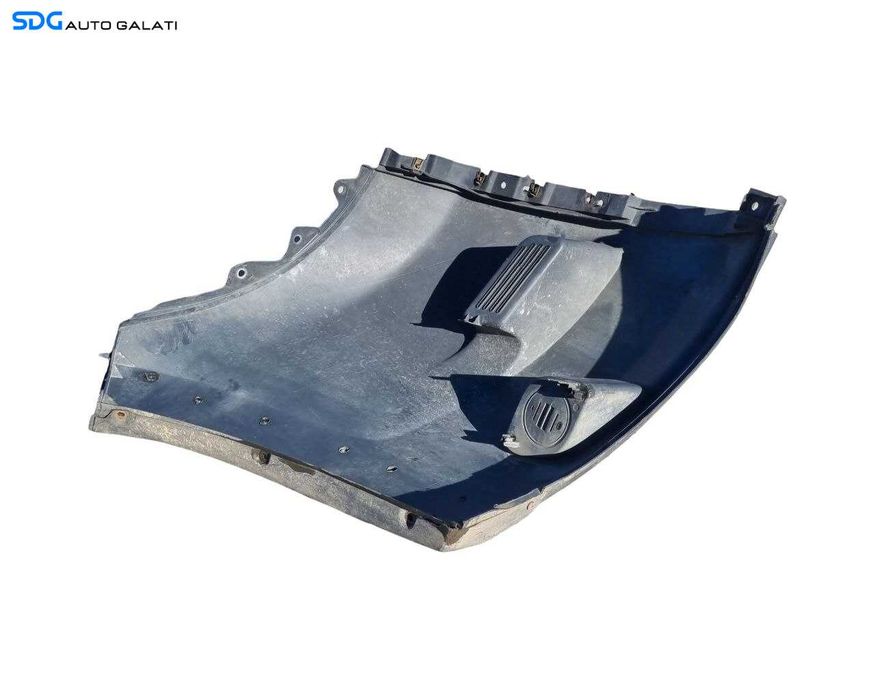 Bara Spoiler Fata Flaps Stanga Peugeot Boxer 2006 - 2014 [LR3373]