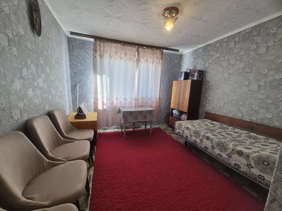 СРОЧНО продам 3 х комнатную