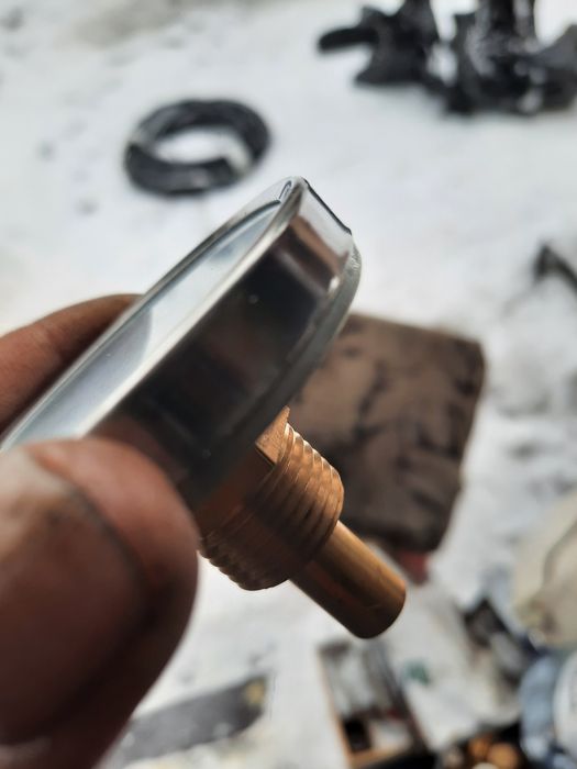 Термометры манометр трох ходови вителя для эливатора