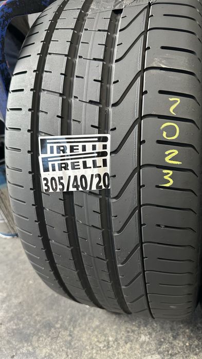305/40/20 pirelli 2023