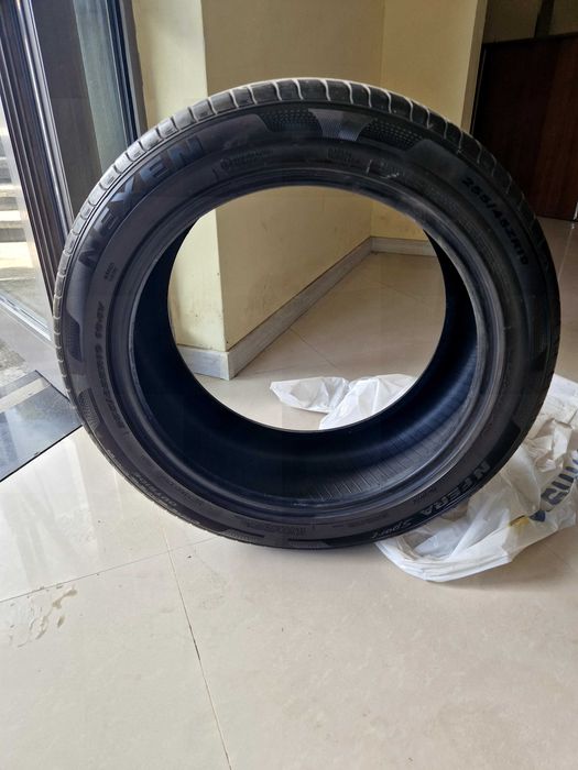 Гуми NEXEN 255/45ZR19