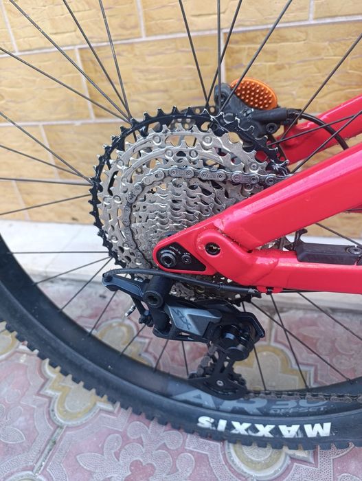 Canyon Spectral 27,5/ S
