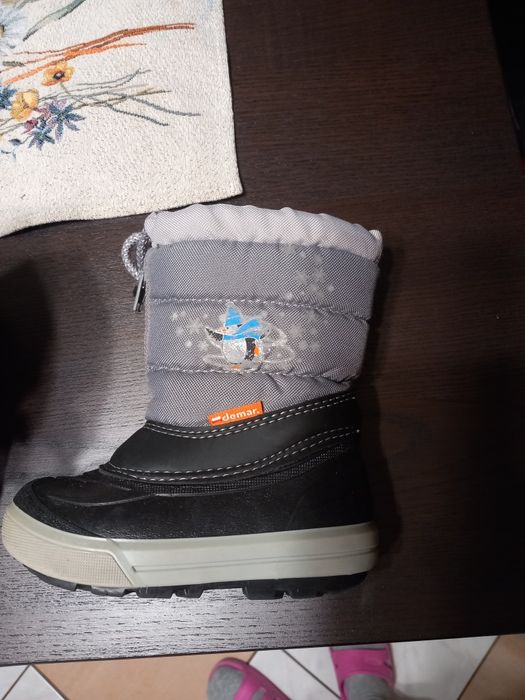 Детски апрески Демар - номер 22/23