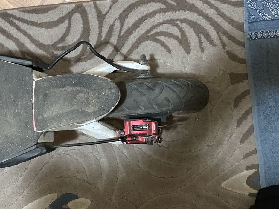 kaabo mantis 10 dual