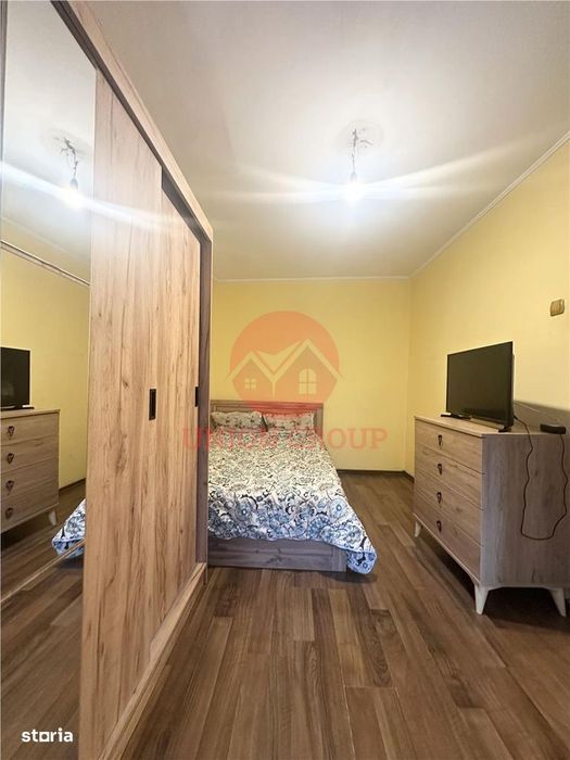 Apartament 2 Camere la Parter - zona Casa de Cultura
