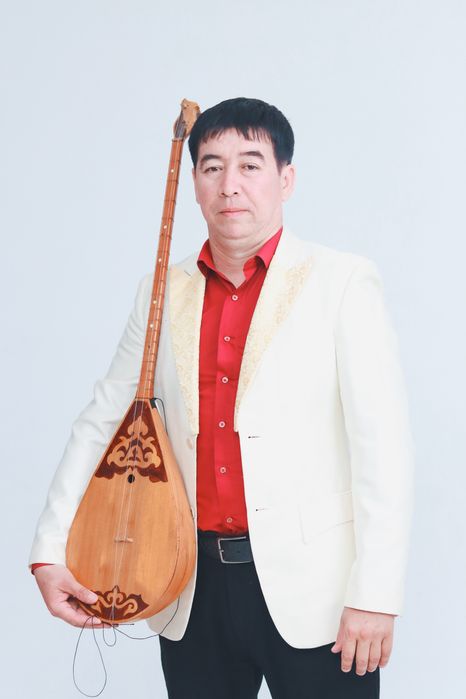 Тамада Асаба Серик