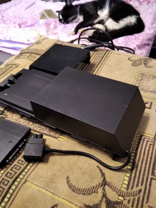 Продаётся NYKO банк, для пс4