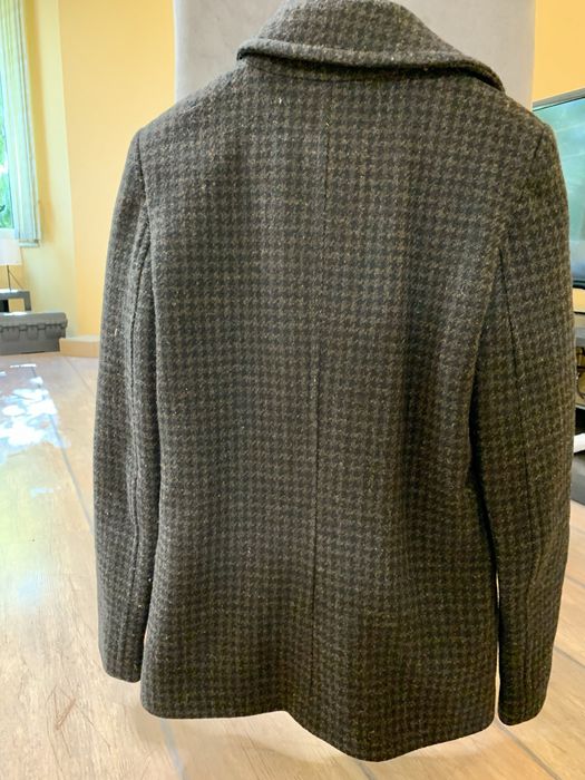 Дамско палто Стела Белчева