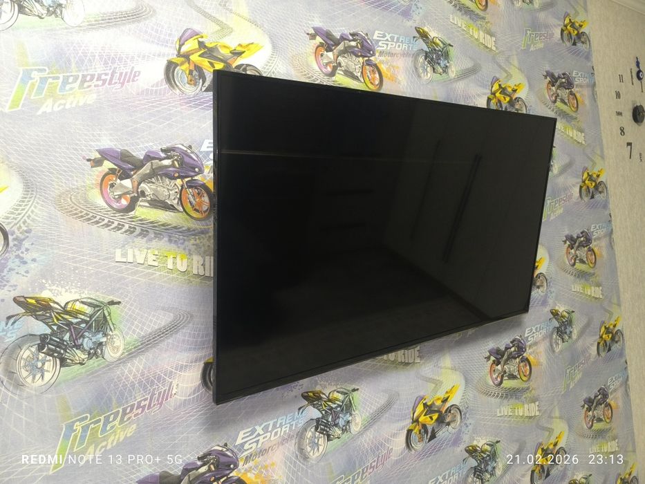 Продам телевизор Samsung