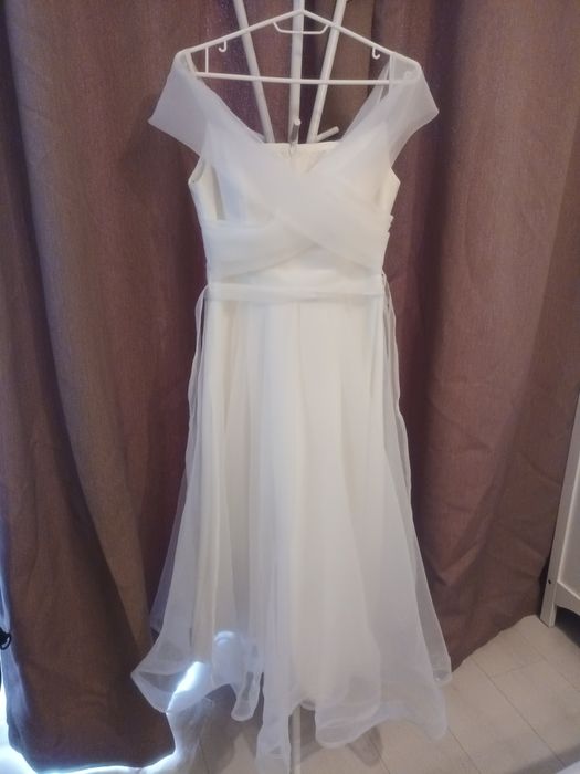 Rochie cununie / nunta