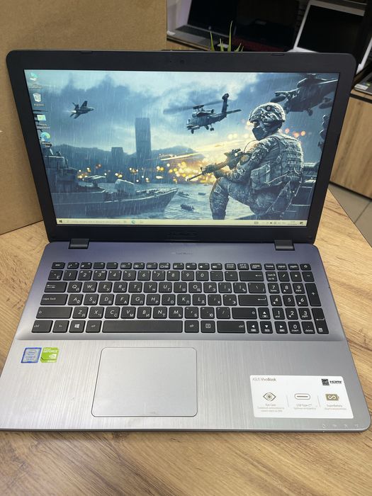 Asus Vivobook | Core i5