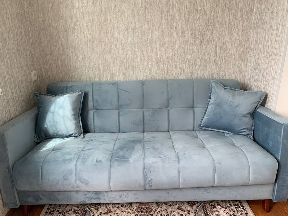 Реставрация ремонт и перетяжка мягкой мебели!