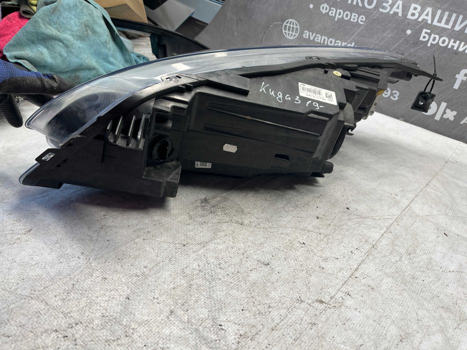 Фар Ford Kuga 2019- 2бр.
