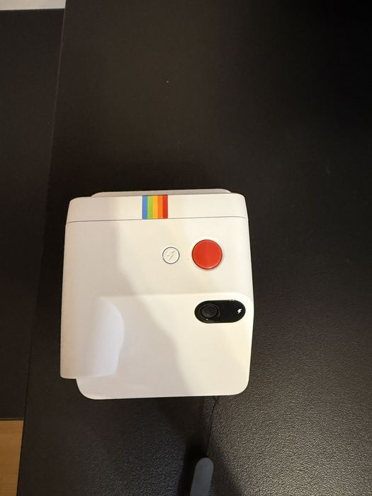 Фотоапарат Polaroid Go