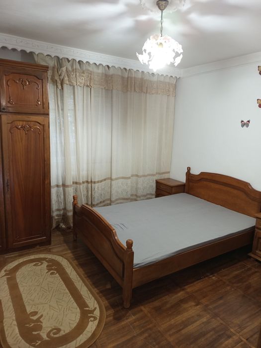 Închiriez apartament 2 camere